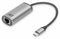 ACT AC7081 - USB-C naar 2,5 Gigabit Ethernet adapter - Plug en play - Aluminium