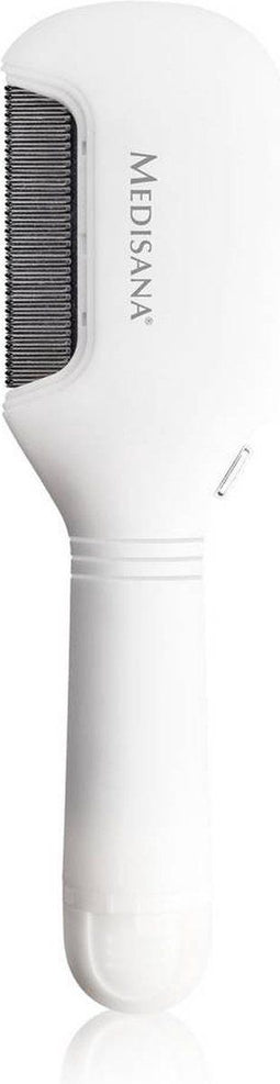 Medisana LC 870 - Elektronische luizenkam met LED licht - Geschikt voor huisdieren