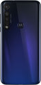 Motorola Moto G8 Plus - Smartphone - 6,3