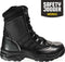 Safety Jogger Tactic - Tactische Laarzen - Nappa Leer + Nylon - Zwart