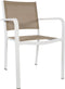 Outdoor Living tuinstoel Breeze - taupe