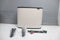 Brabantia Bo Touch Bin - Prullenbak - 36 l - Soft Beige