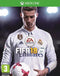 Electronic Arts FIFA 18 - Xbox One - Voetbal - 4K Ultra HD