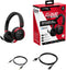 HP HyperX Cloud Mini - Gaming Headset - Draadloos Bluetooth - Onder 85 dB - Zwart