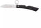 Robert Herder IBEX 100 – Zakmes – RVS Lemmet – POM handvat – Ratchet-Lock