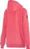 WATTS X-Orbital - Softshell ski jas - Ademend waterdicht 10K - Roze dames maat M