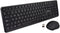 V7 CKW350 - Draadloos Toetsenbord - FullSize Qwerty Spaans - ISO