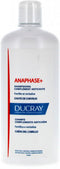 Ducray Anaphase+ Shampooing Coplement Antichute Shampoo Haaruitval 400ml