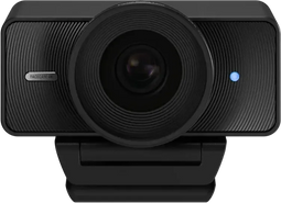 Elgato Facecam 4K - USB-C - 60 fps 4K Ultra HD - Zwart