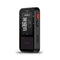 Garmin Approach G20 Solar - GPS Golfhandheld - 2,2 inch - Zonne-energie - Onbeperkte batterijduur - Zwart