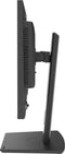 Iiyama ProLite XB2497HSN-B1 - 24'' IPS Monitor - USB-C Dock RJ45 LAN - Zwart