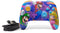 PowerA NSGP0287-01 - Draadloze Gamecontroller - 30 uur gameplay - Multi-color