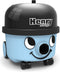 Numatic Henry Allergy - Trommelstofzuiger - HEPA 13 filter - 6L inhoud - 26,5 meter werkbereik