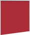 vidaXL - Rolgordijn - verduisterend - 150x150 - cm - stofbreedte - 146,6 - cm - grijs