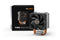 be quiet! Pure Rock Slim 2 - Koeler - 130W TDP - 4 pins PWM - 3 heatpipes - 13,1dB(A) min. - 25,4dB(A) max.