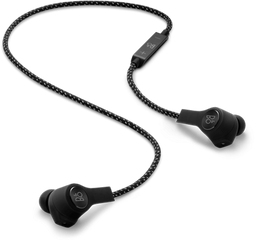 Bang & Olufsen BeoPlay H5 - In-ear Headset - Draadloos Bluetooth - Zwart