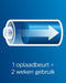 Philips Sonicare ProtectiveClean 4300 HX6800/35 - Elektrische tandenborstel - 7x meer tandplakverwijdering - Roze & Zwart