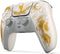 Sony DualSense - Draadloze Controller - Ghost of Yōtei Gold Limited Edition - Goud Wit Zwart