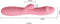 Rocks-Off - Chick Diva G-spot And Clitoral Vibrator With Remote