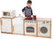 Tidlo Onderwijs Magnetron