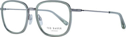 Ted Baker TB8267 51947 bril zonder sterke - Heren - Groen