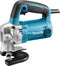 Makita JS3201J Plaatschaar 710W 230V in Mbox