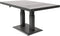 Outdoor Living - Loungetafel verstelbaar Prato 2.0 Negro 140x85cm