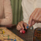 Hasbro Gaming Risk - Bordspel - Strategisch spel met 360 3D-figuren en Missiekaarten - Frans