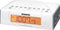 Sangean RCR-5 - Klokradio - Digitale tuning 10 presets - Wit/Zilver