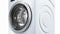Bosch WAY28543 - Wasmachine - 8 kg - 1400 rpm - A+++ - Wit