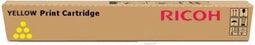 Ricoh 841597 - Toner - Snel en goedkoop - Geel