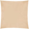 Stof Zonnetent 300 x 300 x 0,5 cm Beige Polyethyleen