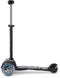 Micro Mini Deluxe LED - Kickboard - 3 wielen - Zwart