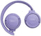 JBL Tune 520 BT - On-Ear Koptelefoon - 57 uur batterij - Paars