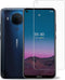 imoshion Screenprotector Geschikt voor Nokia 5.4 Tempered Glass - imoshion Screenprotector Gehard Glas 2 pack