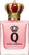 Dolce & Gabbana Q - 50 ml - eau de parfum spray - damesparfum