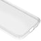 Accezz Hoesje Geschikt voor Motorola Moto G7 Play Hoesje Siliconen - Accezz Clear Backcover - Transparant