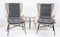 Milan relax set inclusief tafel 5 delig