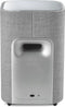 Harman Kardon Citation Sub S - Subwoofer - Draadloos surround-geluid 100W - Grijs