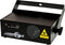 Laserworld EL-60G Geschikt voor gebruik binnen Discolaserprojector Zwart stroboscoop- & discolamp