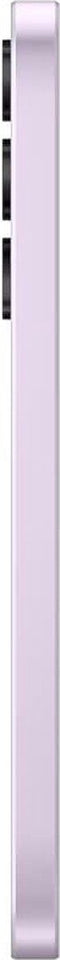 Samsung Galaxy A35 - 50MP camera - Exynos 1380 - Awesome Lilac