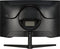 Samsung Odyssey G5 G55C - Monitor 27