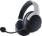 Razer Kaira - Draadloze PS5-headset - 50 mm drivers - Wit