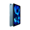 Apple iPad Air 5 (2022, M1 series) - Blauw - 64 GB - WiFi
