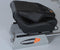 Playseat Seat Slider - Racesim-accessoire - Eenvoudig verstelbaar - Zwart