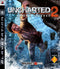 Naughty Dog Uncharted 2: Among Thieves - PS3 - Actie Avontuur (2009)