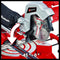 Einhell TC-SM 216 - Elektrische Radiaal Afkort-/Verstekzaag - 1600W 5200rpm