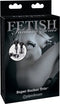 Fetish Fantasy Series - Limited Edition Super Suckers Trio Tepel-/clitoriszuigers - Altijd Garantie