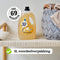 Marcel's Green Soap - Universeel Wasmiddel - Vanille & Katoen - 3L - 69 wasbeurten