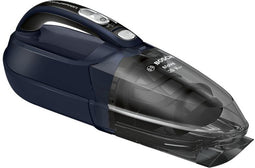 Bosch BHN20L - Handstofzuiger - 20V oplaadbaar - 45 min autonomie - Donkerblauw